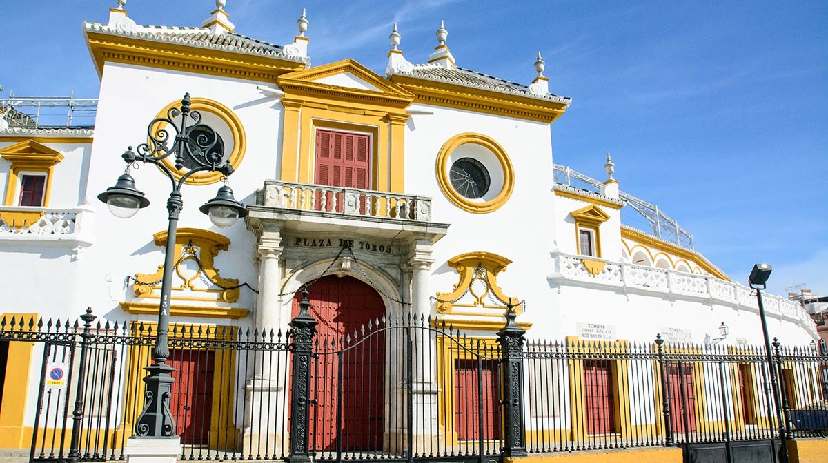 bares por la maestranza sevilla