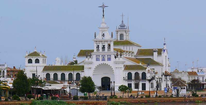rocio pilgrimage
