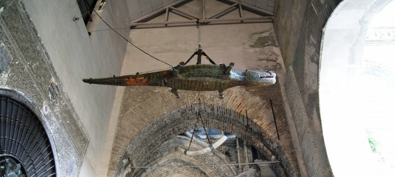 curiosities of seville