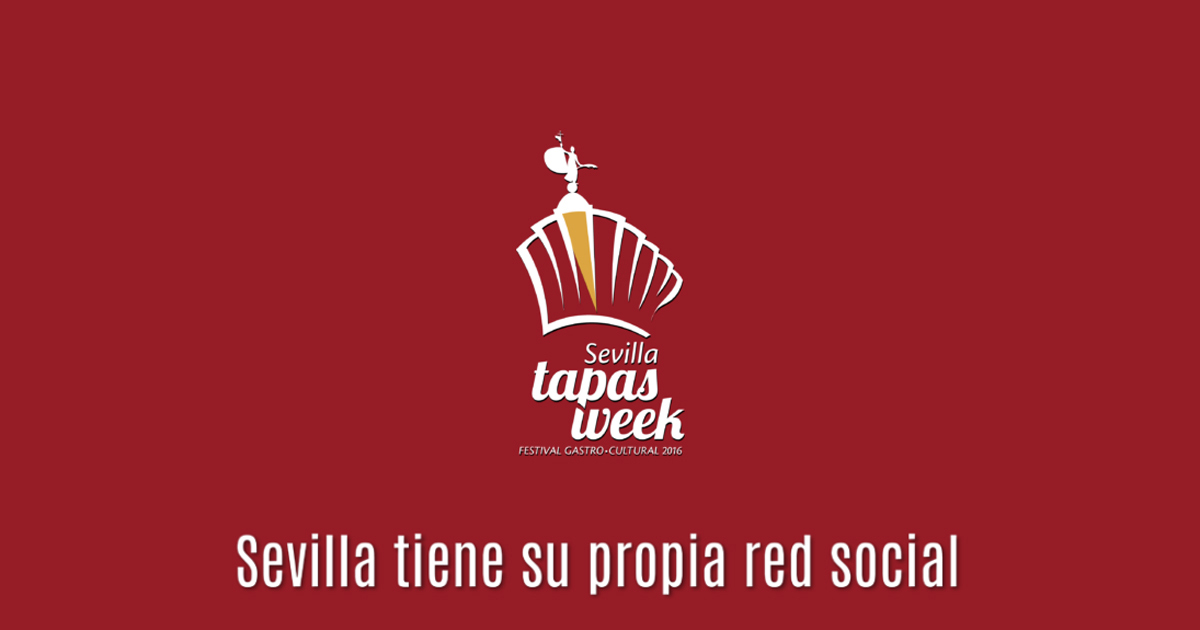 sevilla tapas week