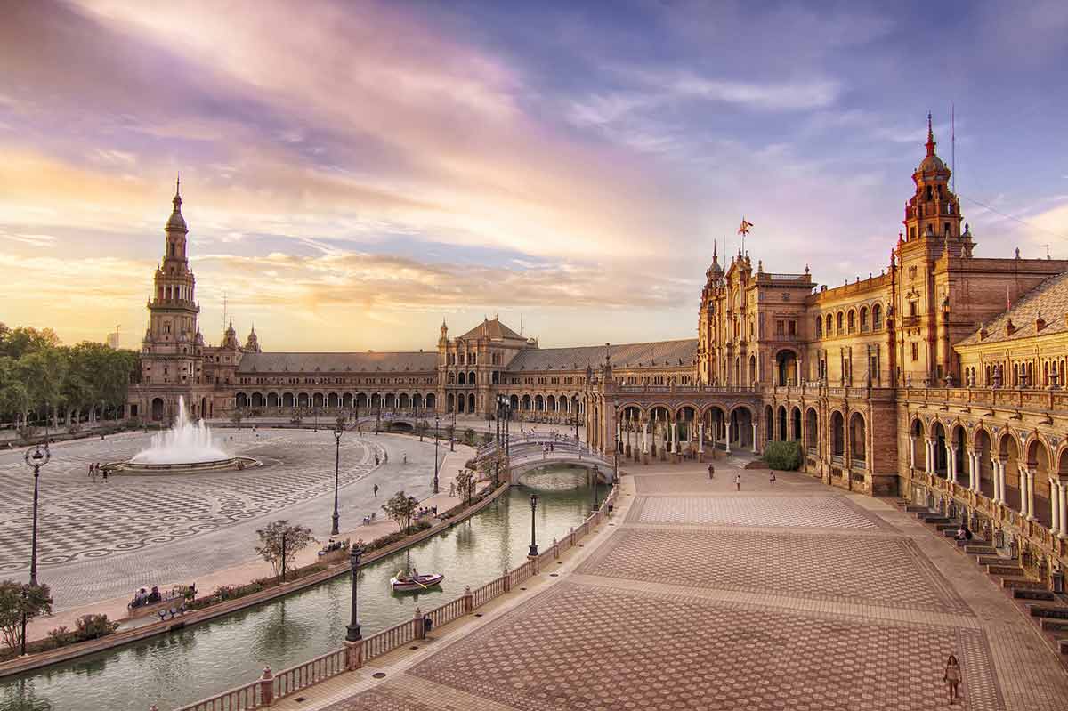 test sevilla