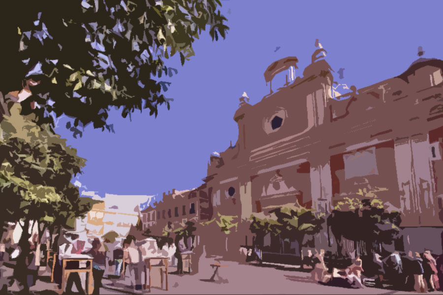 preguntas de sevilla