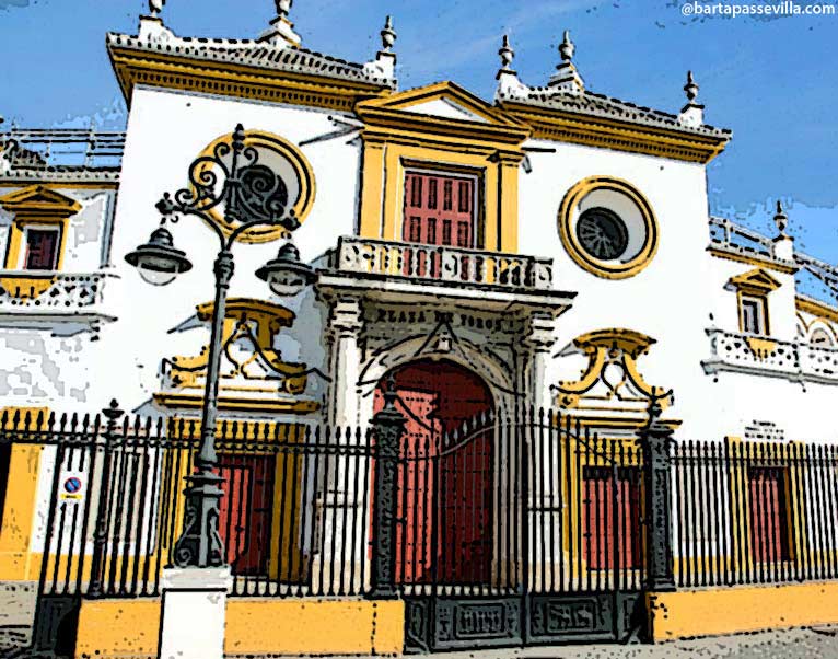 examen de sevilla