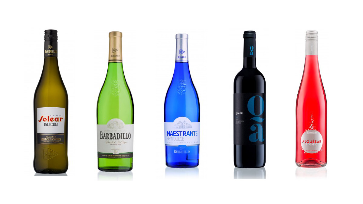vinos barbadillo ruta