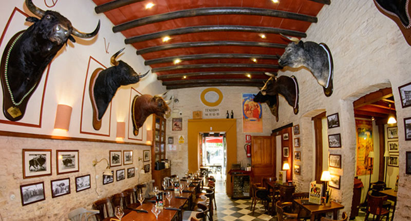bodega belmonte breakfast