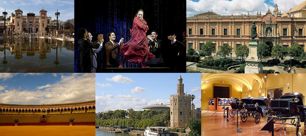 museos en sevilla gratis
