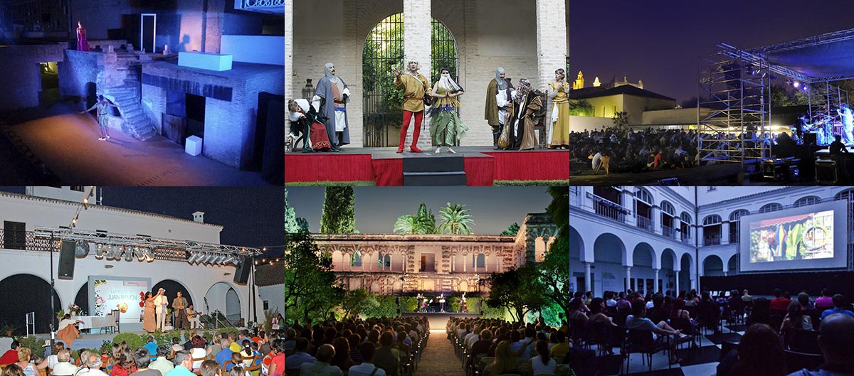 cultura en sevilla