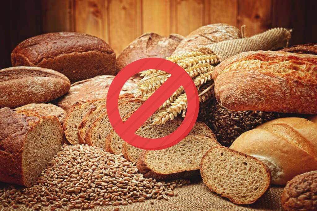 tapas sin gluten